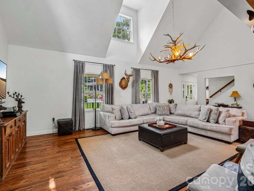 950 Main Street, Chimney Rock, NC 28720.  MLS# CAR4399509, YatesRealty ID 3358. 