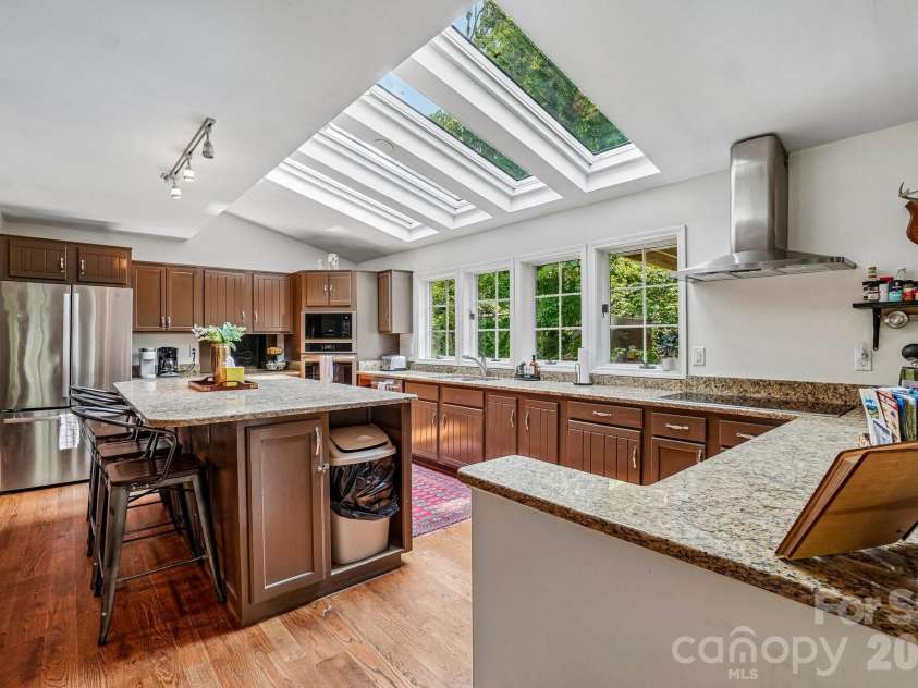 950 Main Street, Chimney Rock, NC 28720.  MLS# CAR4399509, YatesRealty ID 3358. 