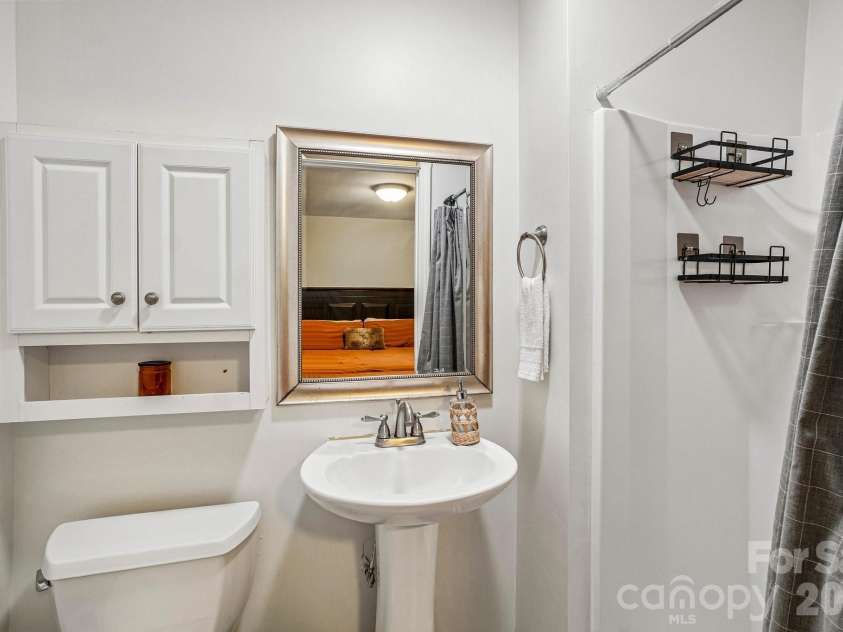 950 Main Street, Chimney Rock, NC 28720.  MLS# CAR4399509, YatesRealty ID 3358. 