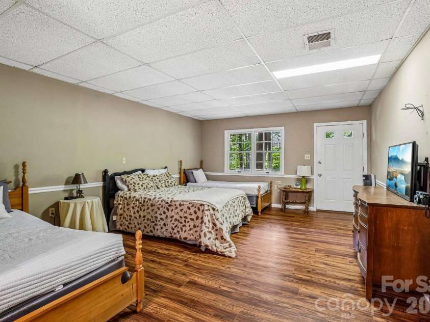 950 Main Street, Chimney Rock, NC 28720.  MLS# CAR4399509, YatesRealty ID 3358. 