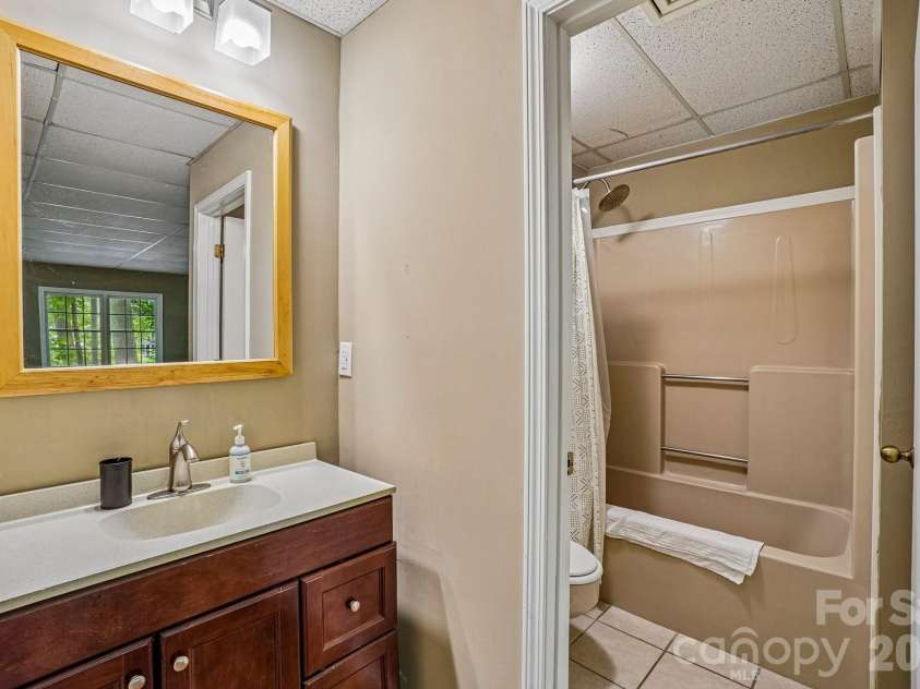 950 Main Street, Chimney Rock, NC 28720.  MLS# CAR4399509, YatesRealty ID 3358. 