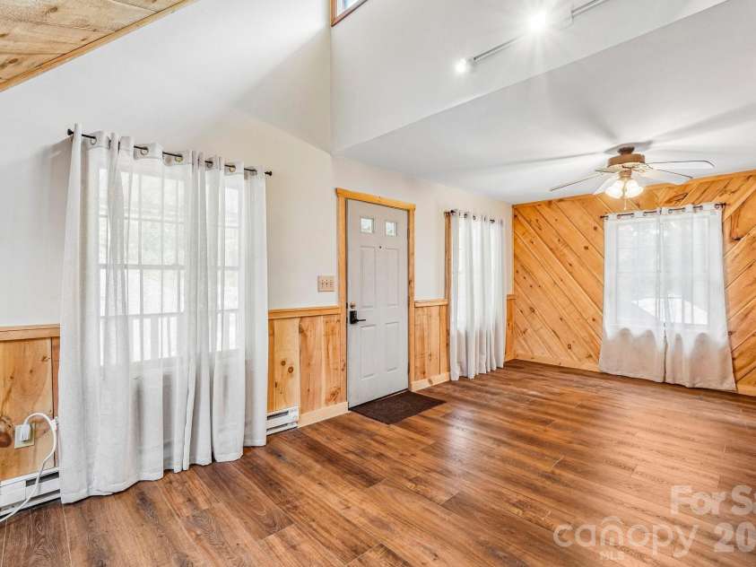 950 Main Street, Chimney Rock, NC 28720.  MLS# CAR4399509, YatesRealty ID 3358. 