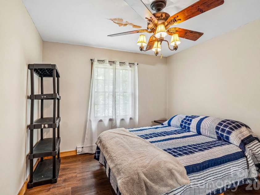 950 Main Street, Chimney Rock, NC 28720.  MLS# CAR4399509, YatesRealty ID 3358. 