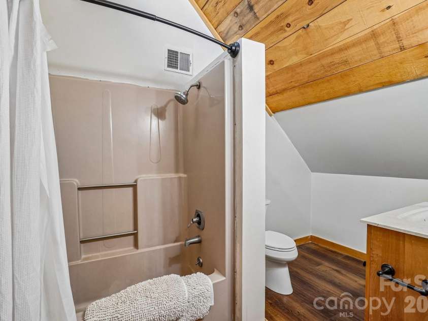 950 Main Street, Chimney Rock, NC 28720.  MLS# CAR4399509, YatesRealty ID 3358. 