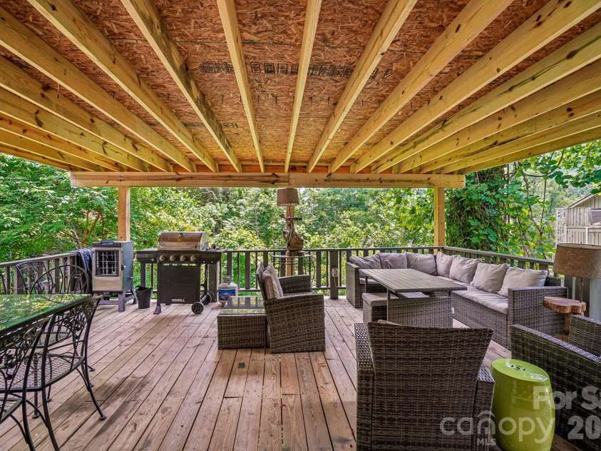 950 Main Street, Chimney Rock, NC 28720.  MLS# CAR4399509, YatesRealty ID 3358. 
