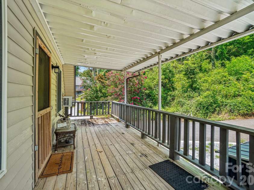 950 Main Street, Chimney Rock, NC 28720.  MLS# CAR4399509, YatesRealty ID 3358. 