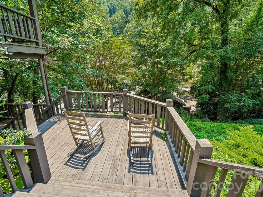 950 Main Street, Chimney Rock, NC 28720.  MLS# CAR4399509, YatesRealty ID 3358. 