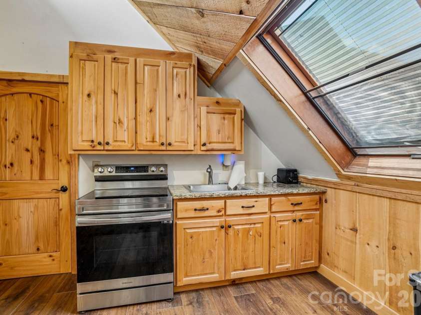 950 Main Street, Chimney Rock, NC 28720.  MLS# CAR4399509, YatesRealty ID 3358. 