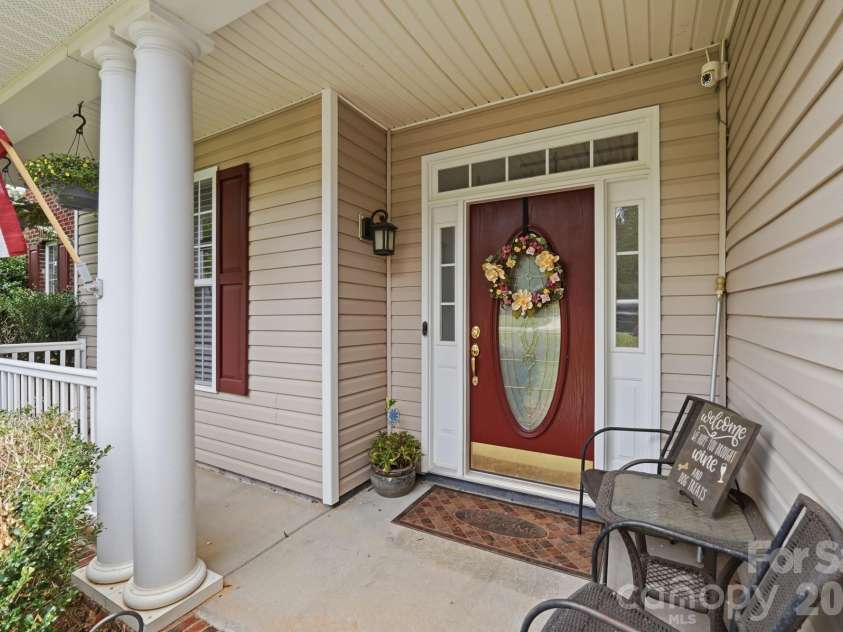 1217 Brionne Court, Waxhaw, NC 28173.  MLS# CAR4396373, YatesRealty ID 33580. 