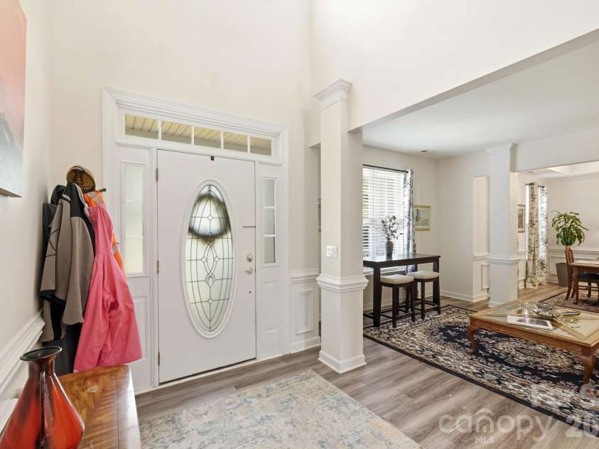 1217 Brionne Court, Waxhaw, NC 28173.  MLS# CAR4396373, YatesRealty ID 33580. 