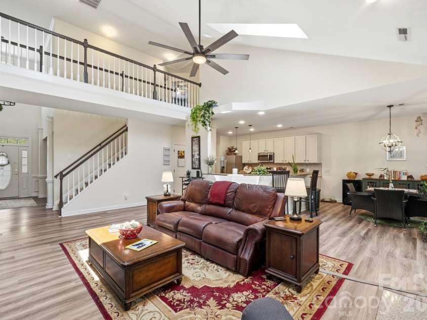 1217 Brionne Court, Waxhaw, NC 28173.  MLS# CAR4396373, YatesRealty ID 33580. 