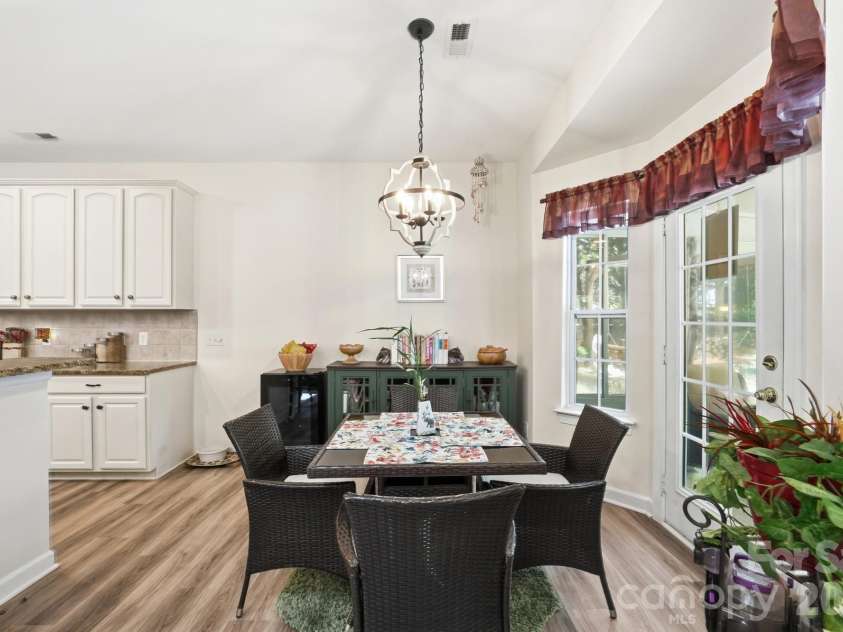 1217 Brionne Court, Waxhaw, NC 28173.  MLS# CAR4396373, YatesRealty ID 33580. 