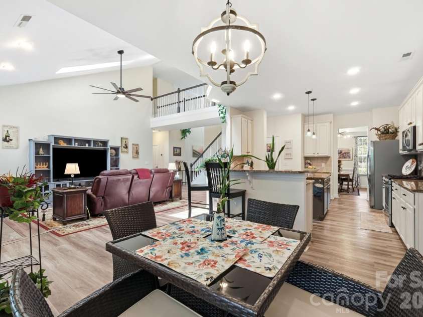 1217 Brionne Court, Waxhaw, NC 28173.  MLS# CAR4396373, YatesRealty ID 33580. 