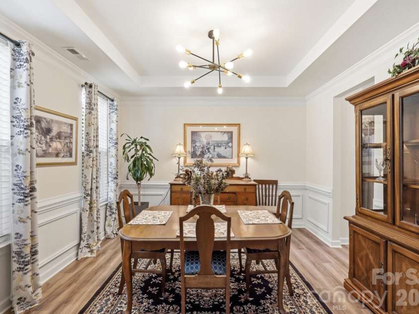 1217 Brionne Court, Waxhaw, NC 28173.  MLS# CAR4396373, YatesRealty ID 33580. 