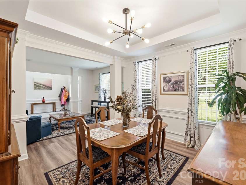 1217 Brionne Court, Waxhaw, NC 28173.  MLS# CAR4396373, YatesRealty ID 33580. 