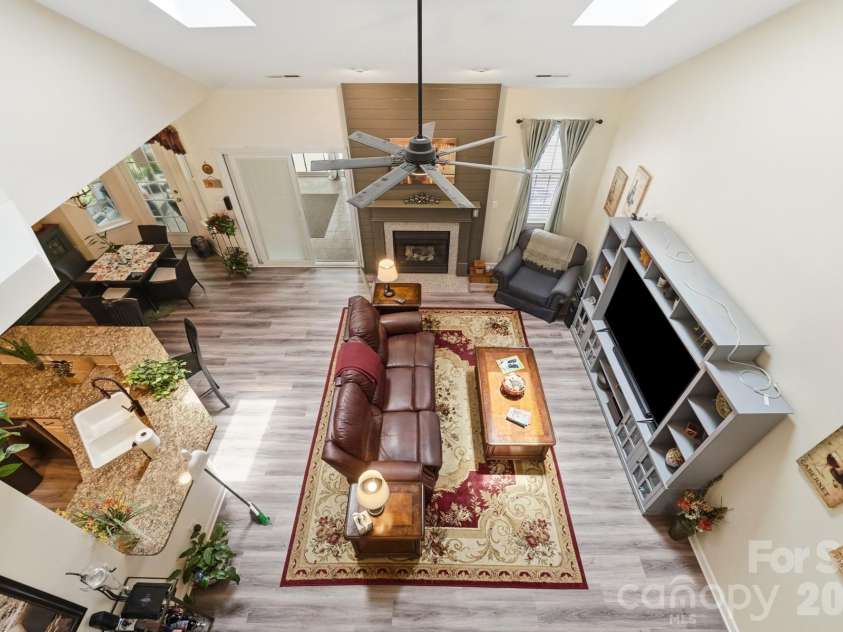 1217 Brionne Court, Waxhaw, NC 28173.  MLS# CAR4396373, YatesRealty ID 33580. 