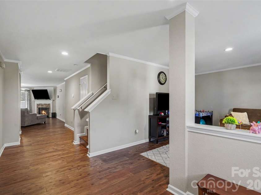 1729 Red Bird Circle, Concord, NC 28025.  MLS# CAR4396402, YatesRealty ID 33581. 