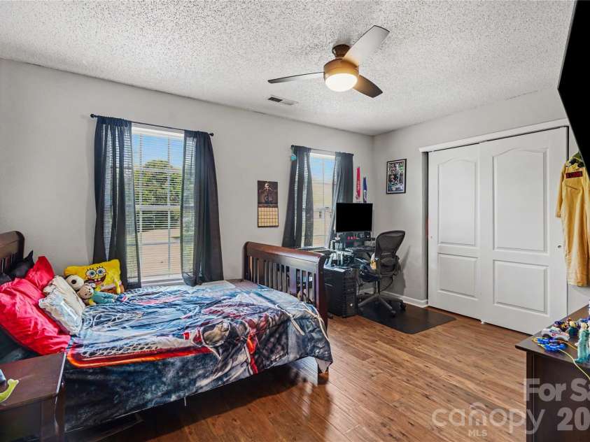 1729 Red Bird Circle, Concord, NC 28025.  MLS# CAR4396402, YatesRealty ID 33581. 