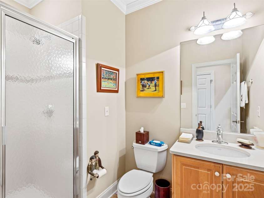 220 Amblewood Trail, Hendersonville, NC 28739.  MLS# CAR4295058, YatesRealty ID 33581. 