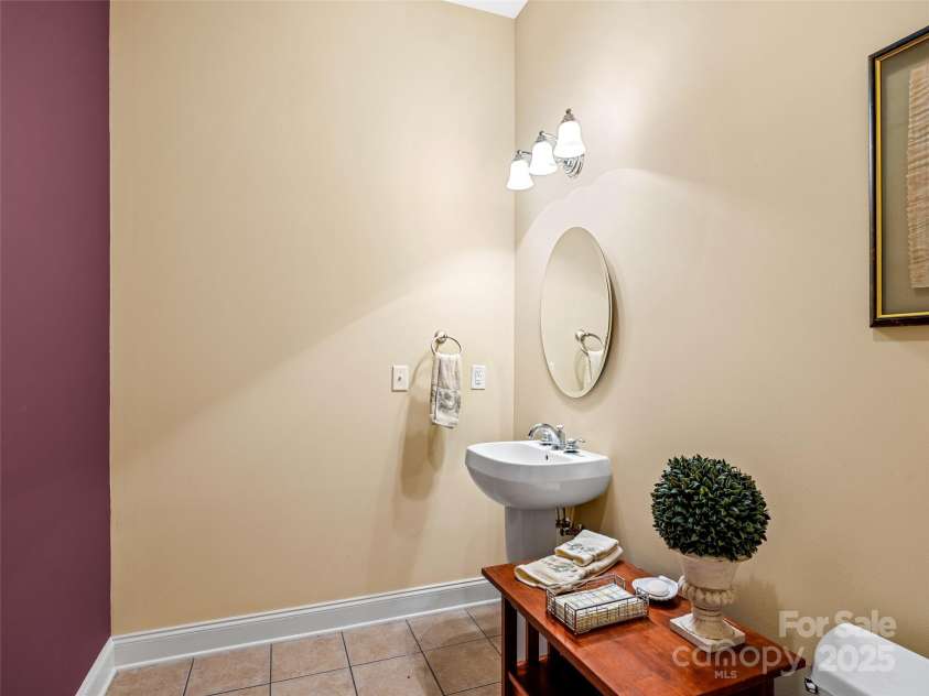 220 Amblewood Trail, Hendersonville, NC 28739.  MLS# CAR4295058, YatesRealty ID 33581. 