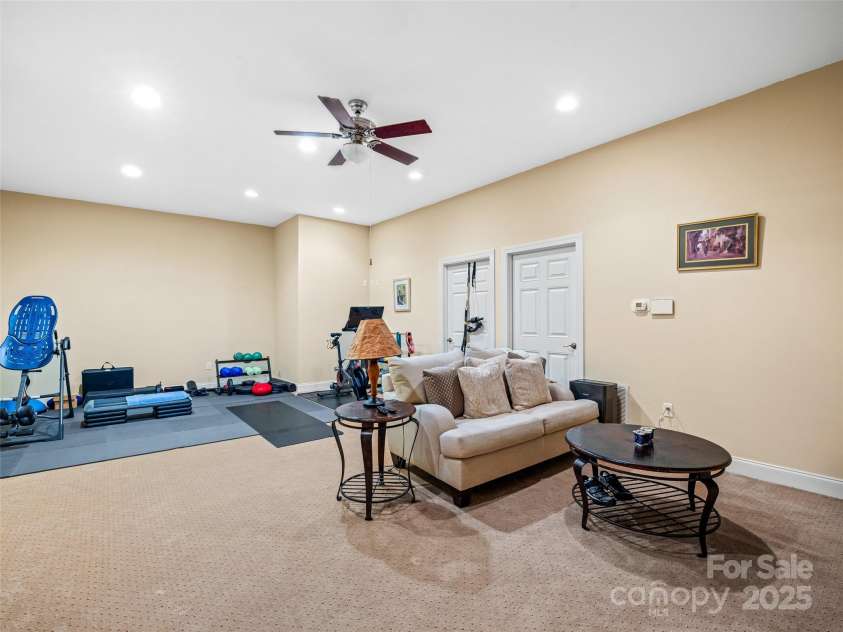 220 Amblewood Trail, Hendersonville, NC 28739.  MLS# CAR4295058, YatesRealty ID 33581. 