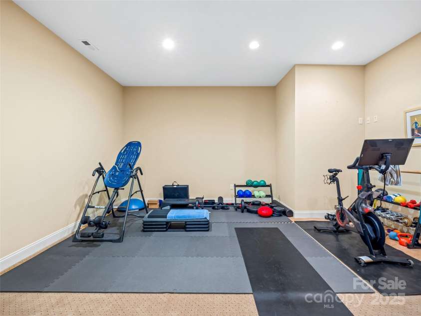 220 Amblewood Trail, Hendersonville, NC 28739.  MLS# CAR4295058, YatesRealty ID 33581. 