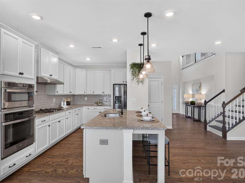 2249 Idol Rock Drive, Fort Mill, SC 29707.  MLS# CAR4396380, YatesRealty ID 33582. 