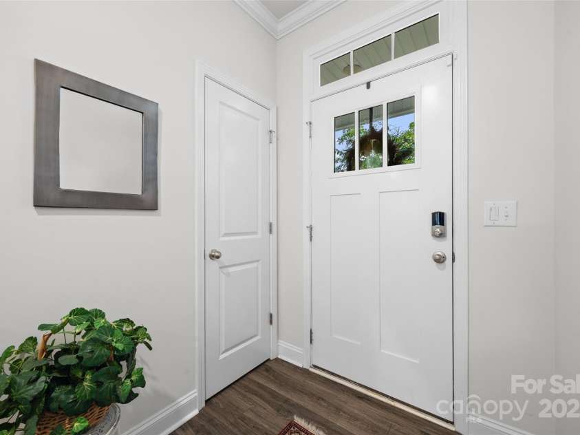 1018 Chicory Trace, Clover, SC 29710.  MLS# CAR4292659, YatesRealty ID 33584. 