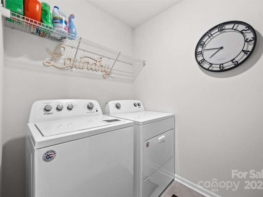 1018 Chicory Trace, Clover, SC 29710.  MLS# CAR4292659, YatesRealty ID 33584. 