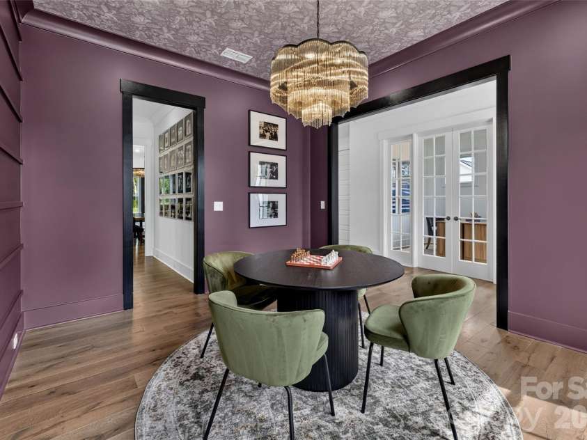 14109 White Gardens Lane, Huntersville, NC 28078.  MLS# CAR4418706, YatesRealty ID 33584. 