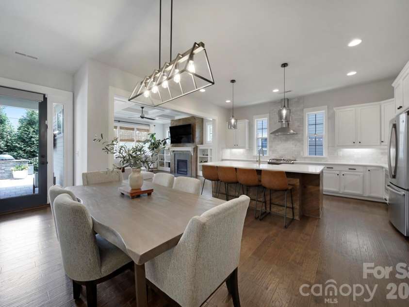 419 Rocking Chair Lane, Fort Mill, SC 29708.  MLS# CAR4396244, YatesRealty ID 33585. 