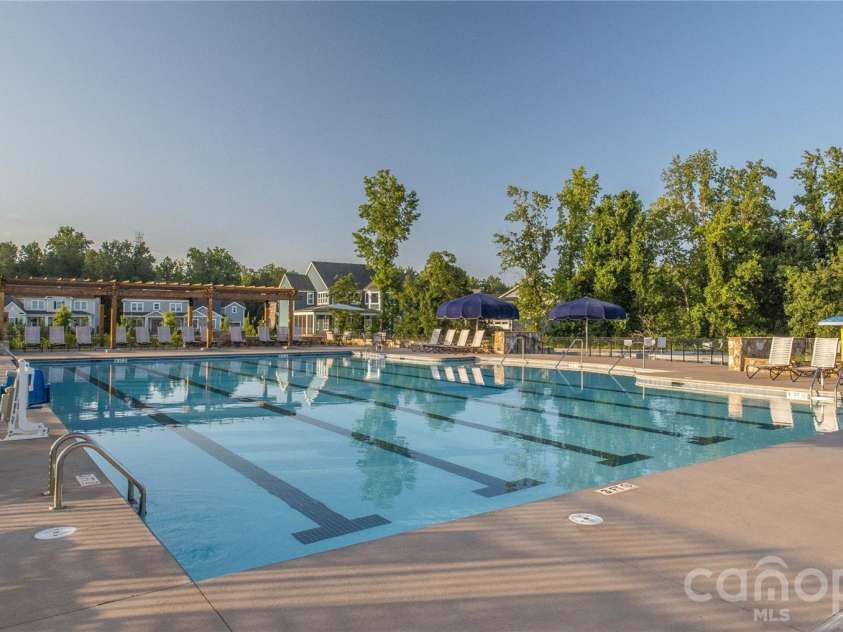 419 Rocking Chair Lane, Fort Mill, SC 29708.  MLS# CAR4396244, YatesRealty ID 33585. 