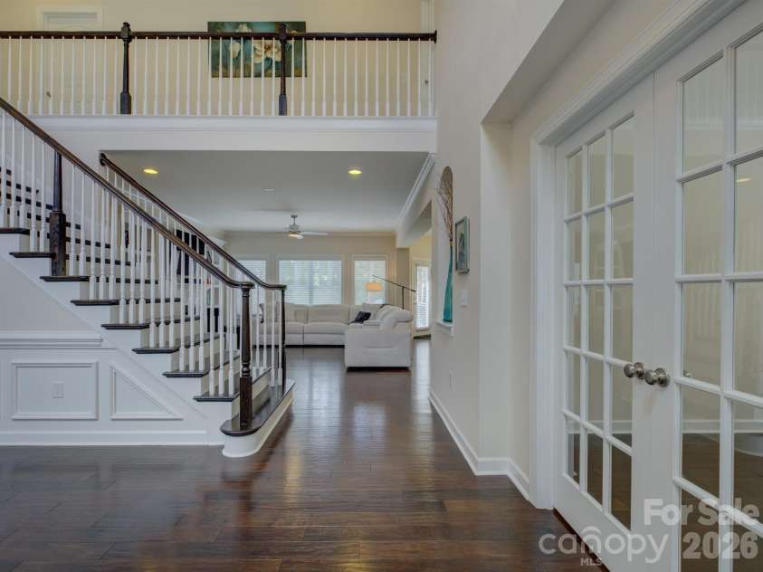 16433 Bryant Meadows Drive, Charlotte, NC 28278.  MLS# CAR4395955, YatesRealty ID 33587. 