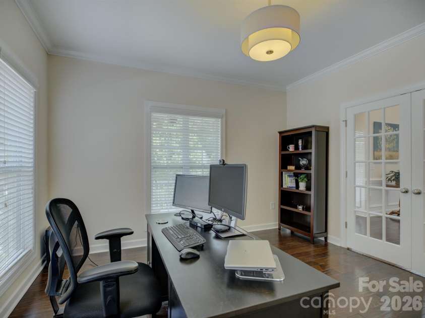 16433 Bryant Meadows Drive, Charlotte, NC 28278.  MLS# CAR4395955, YatesRealty ID 33587. 