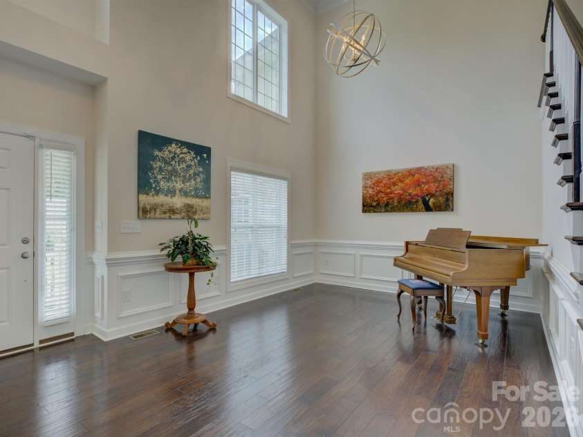 16433 Bryant Meadows Drive, Charlotte, NC 28278.  MLS# CAR4395955, YatesRealty ID 33587. 