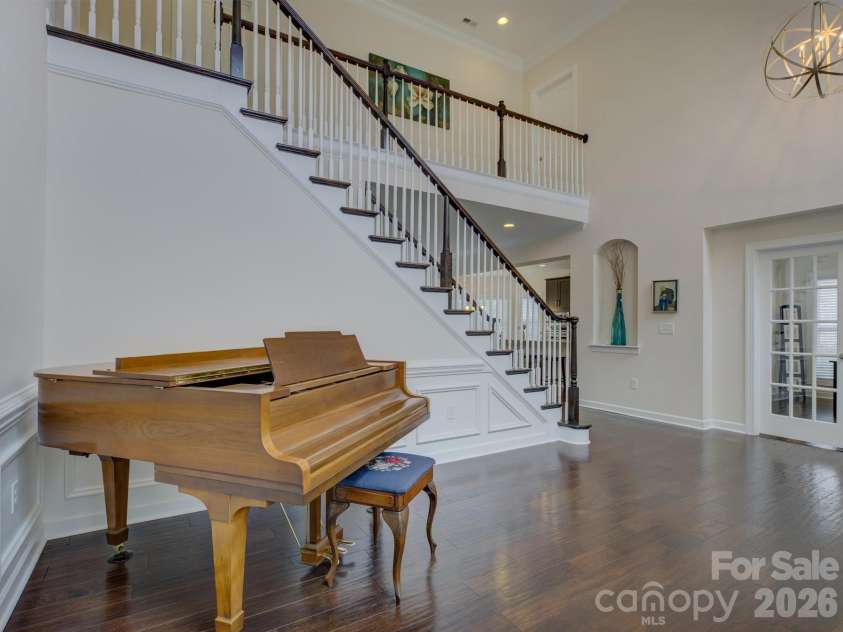 16433 Bryant Meadows Drive, Charlotte, NC 28278.  MLS# CAR4395955, YatesRealty ID 33587. 