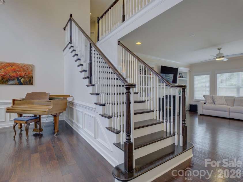 16433 Bryant Meadows Drive, Charlotte, NC 28278.  MLS# CAR4395955, YatesRealty ID 33587. 