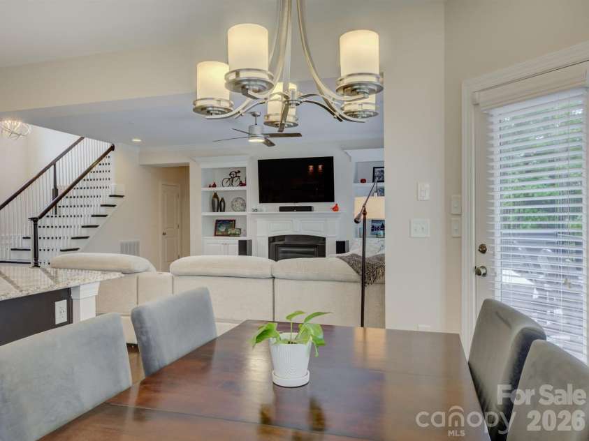16433 Bryant Meadows Drive, Charlotte, NC 28278.  MLS# CAR4395955, YatesRealty ID 33587. 