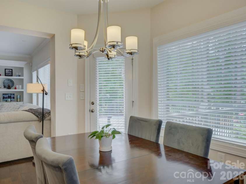 16433 Bryant Meadows Drive, Charlotte, NC 28278.  MLS# CAR4395955, YatesRealty ID 33587. 