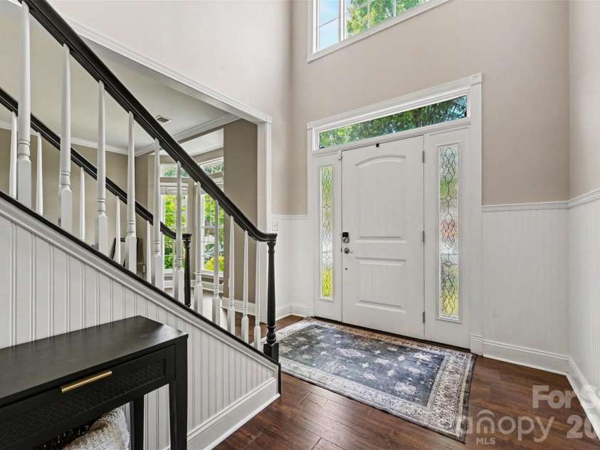 2442 Smith Cove Road, Denver, NC 28037.  MLS# CAR4396728, YatesRealty ID 33588. 