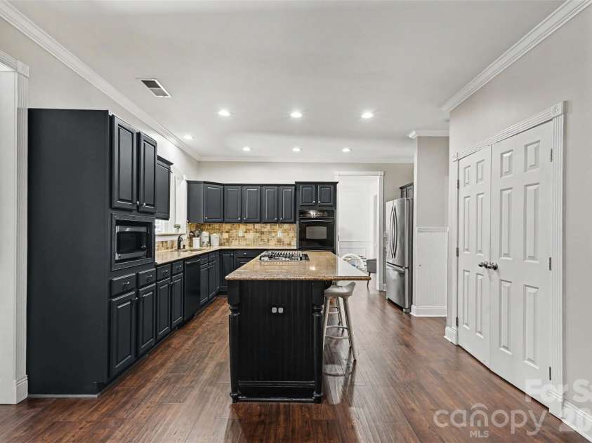 2442 Smith Cove Road, Denver, NC 28037.  MLS# CAR4396728, YatesRealty ID 33588. 