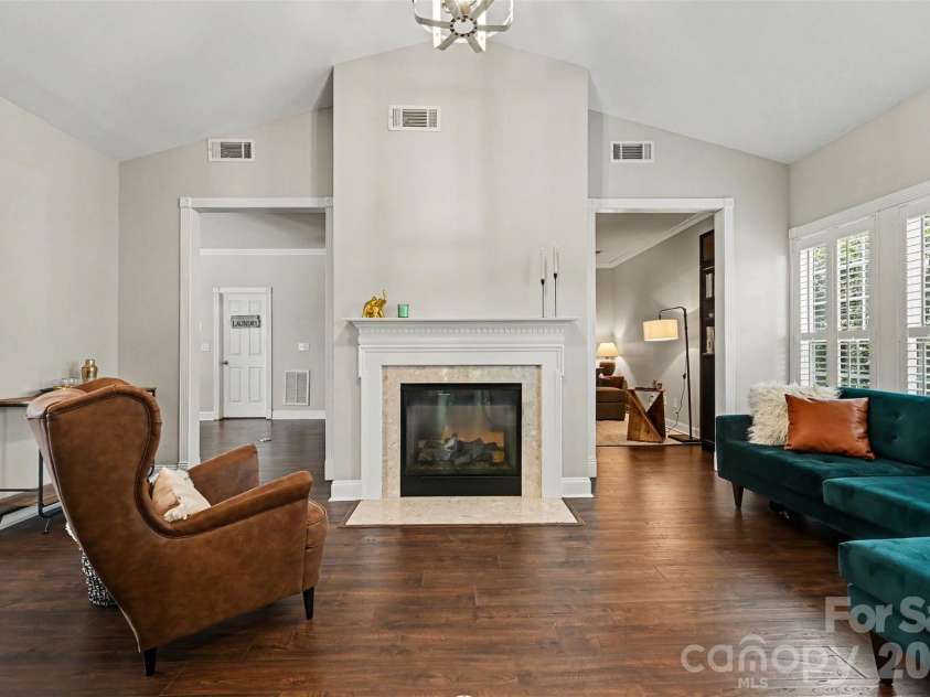 2442 Smith Cove Road, Denver, NC 28037.  MLS# CAR4396728, YatesRealty ID 33588. 