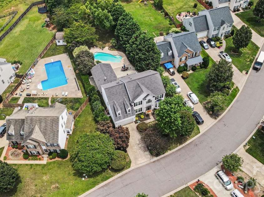 2442 Smith Cove Road, Denver, NC 28037.  MLS# CAR4396728, YatesRealty ID 33588. 