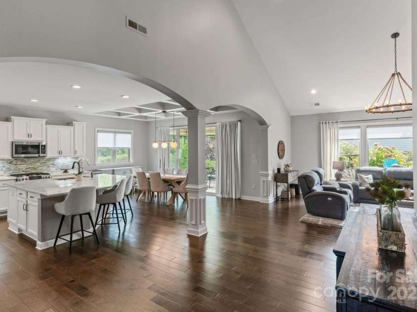 320 Broadleaf Drive, Denver, NC 28037.  MLS# CAR4293633, YatesRealty ID 33589. 