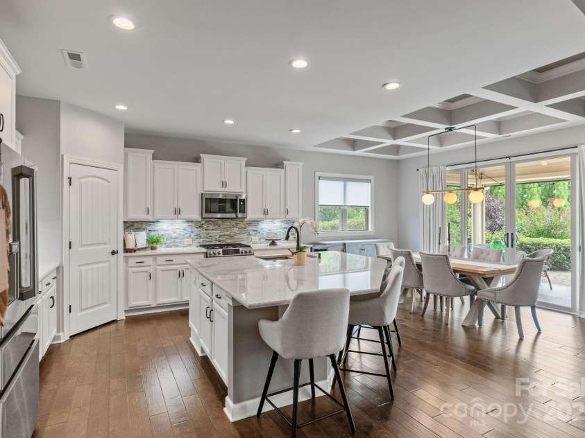 320 Broadleaf Drive, Denver, NC 28037.  MLS# CAR4293633, YatesRealty ID 33589. 