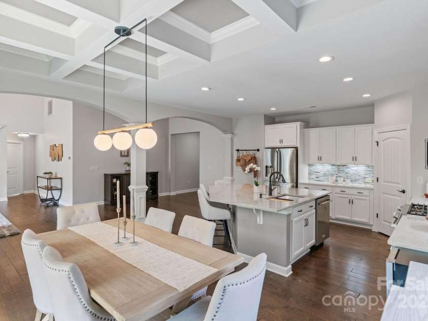 320 Broadleaf Drive, Denver, NC 28037.  MLS# CAR4293633, YatesRealty ID 33589. 