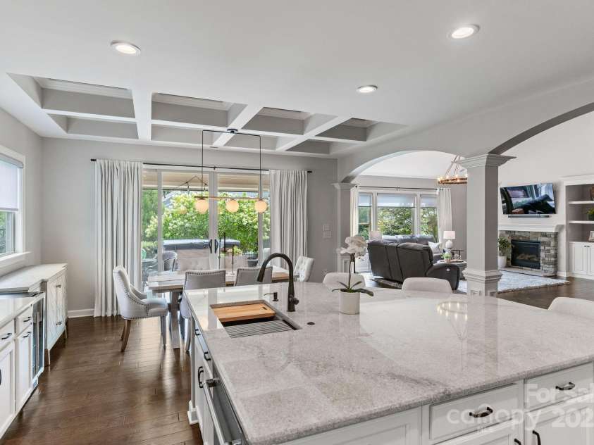 320 Broadleaf Drive, Denver, NC 28037.  MLS# CAR4293633, YatesRealty ID 33589. 