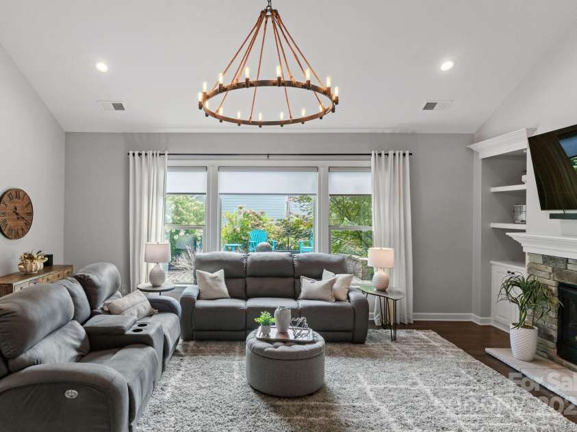 320 Broadleaf Drive, Denver, NC 28037.  MLS# CAR4293633, YatesRealty ID 33589. 