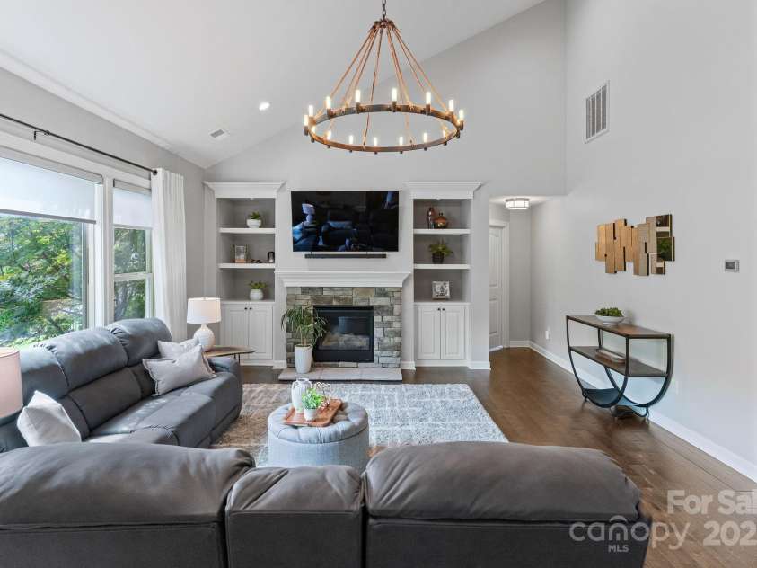 320 Broadleaf Drive, Denver, NC 28037.  MLS# CAR4293633, YatesRealty ID 33589. 