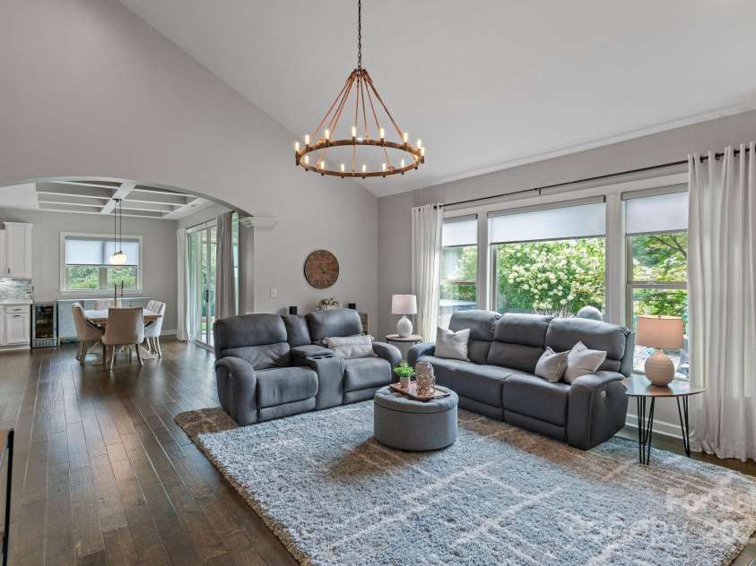 320 Broadleaf Drive, Denver, NC 28037.  MLS# CAR4293633, YatesRealty ID 33589. 